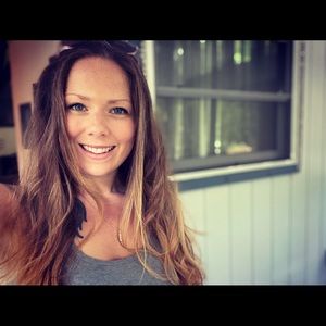 Meet your Posher, Tanya